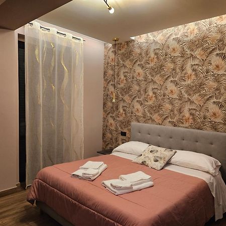 Napoli Central Capodichino B&B Exterior foto